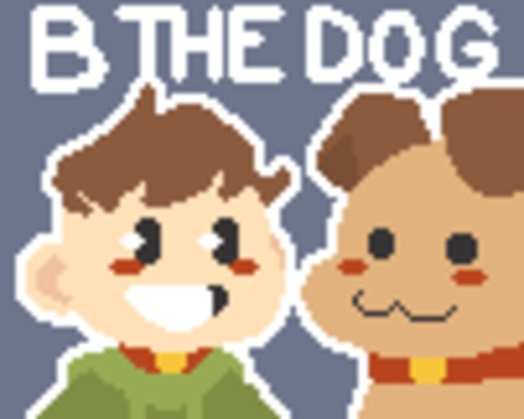 Be THE DOG