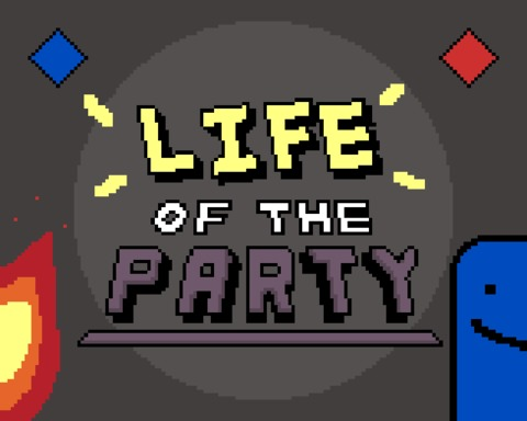 Life of the Party