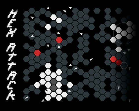 HEX ATTACK