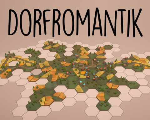 Dorfromantik