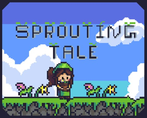 Sprouting Tale (LD46)