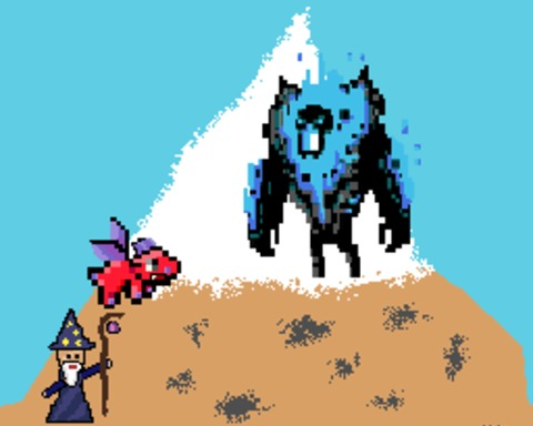 Ryoko's Adventure