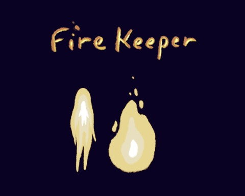 Fire Keeper