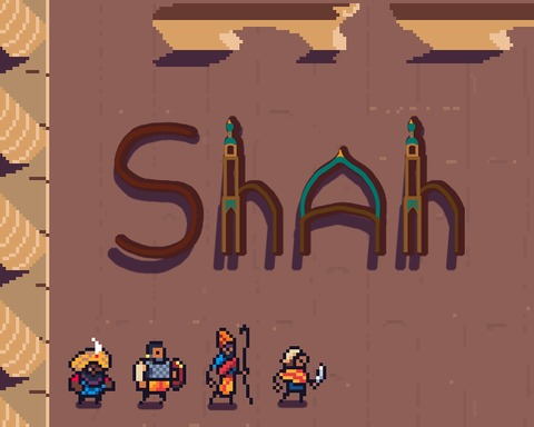 Shah