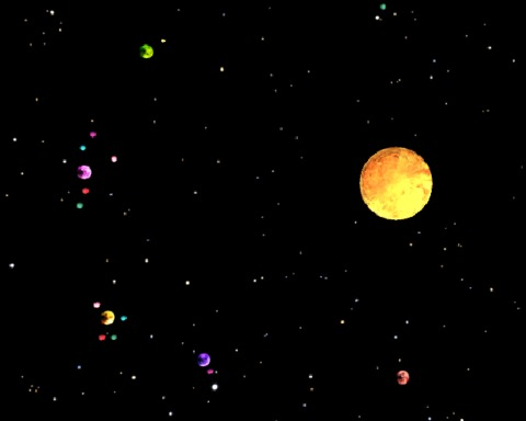 You Are A Star