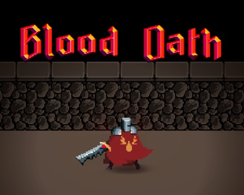 Blood Oath