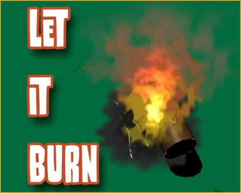 Let It Burn