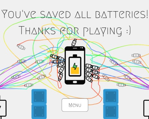 Battery Savior