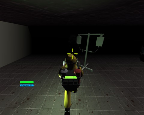 Biohazard