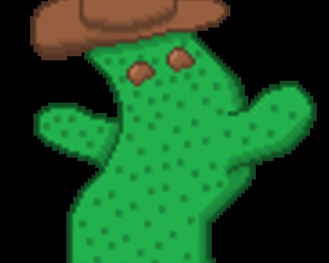 Cactus Marathon
