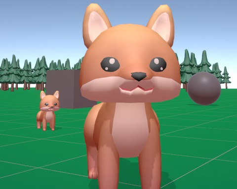 Fox Life