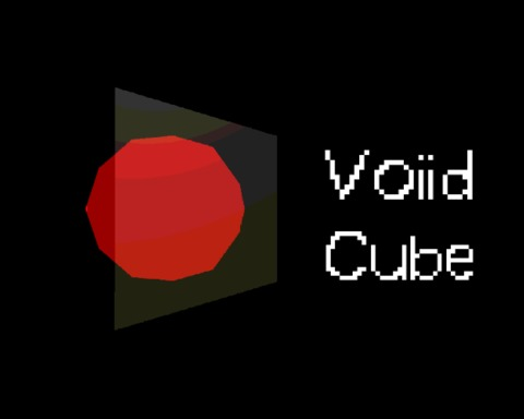 Voiid Cube