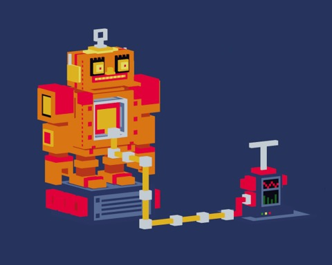 Pump It !