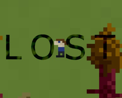 Lost