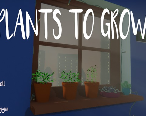 Plants To Grow