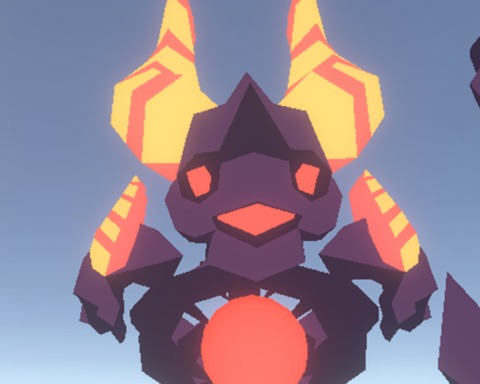 How to raise a Demon
