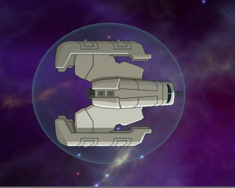 Space Scavenger