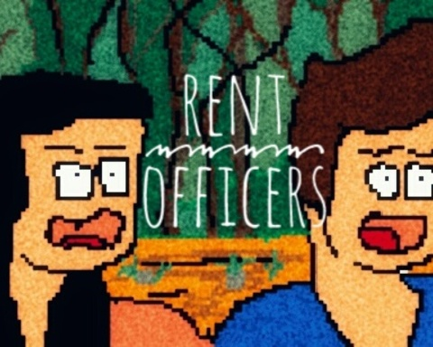 Rent Officers