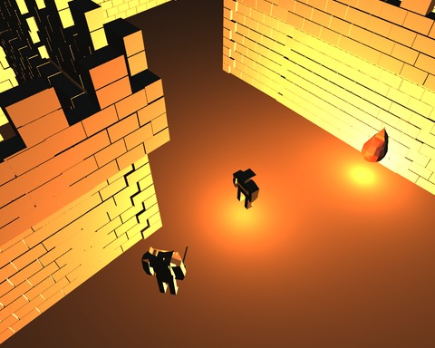 NibbaQuest 2: Fiery Boogaloo
