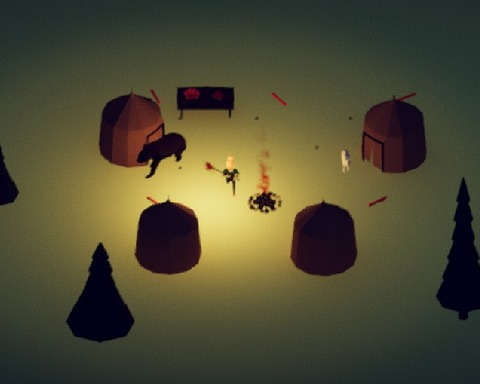 NightForestWatch