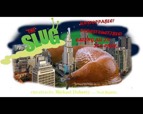 The Slug