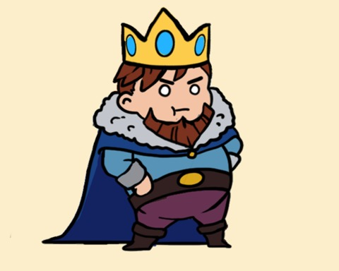 Kingdom Trainee