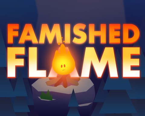 Famished Flame
