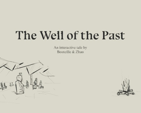 The Well of the Past