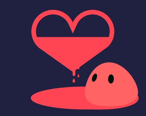 Keep this heart alive