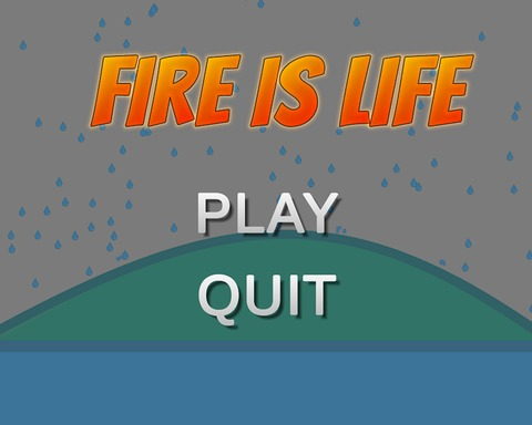 Fire Is Life