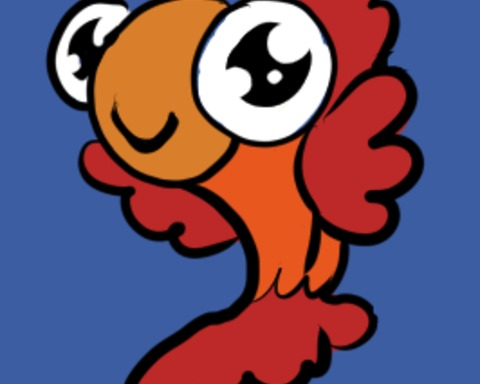 Fishy Road