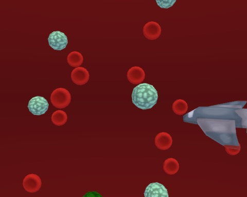 Blood Battle