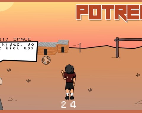 Potrero