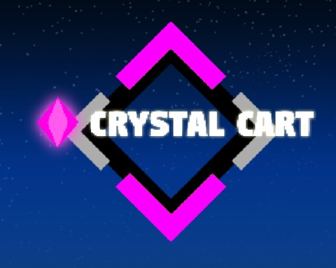 Crystal Cart