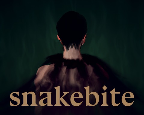 snakebite