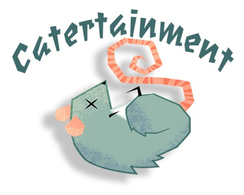 Catertainment