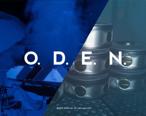 O.D.E.N
