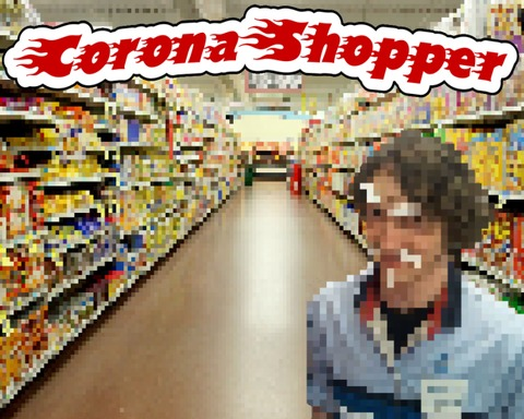 Corona Shopper