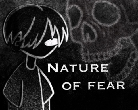 Nature of Fear