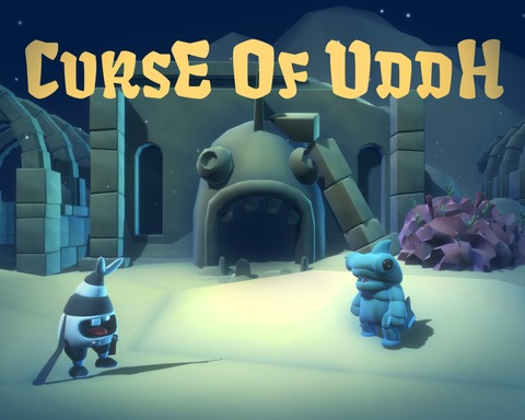 Curse of Uddh