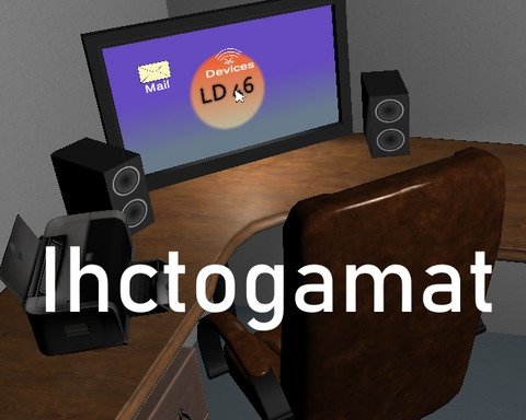 Ihctogamat