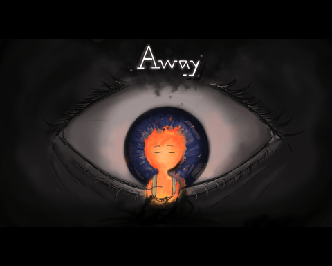 Away
