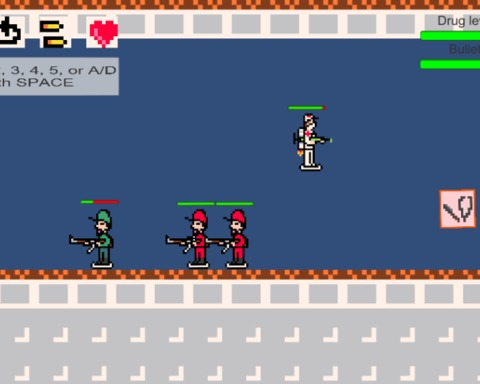 Medic!