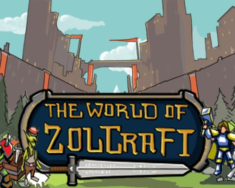 The World of Zolcraft ๐