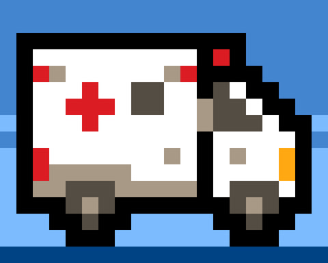 Dumbulance