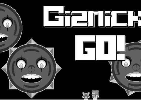 Gizmick!