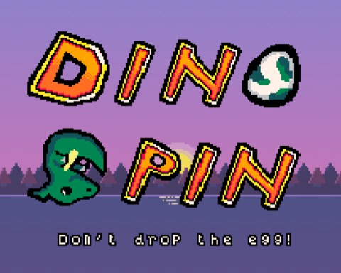 Dino spin