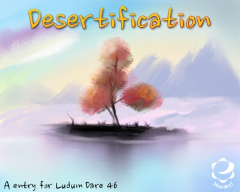 Desertification