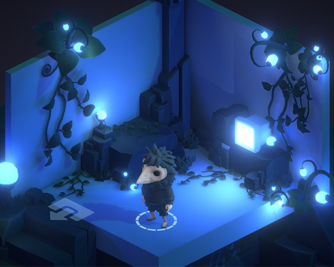 Untitled Narrative Game