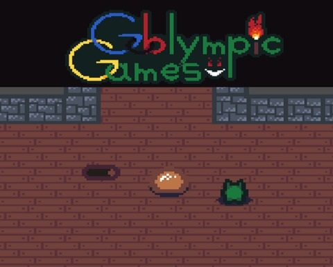 Goblympic Games